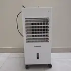 للبيع مكيف متنقل مويه في حالة جيدة جدا