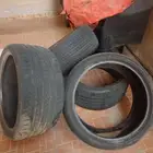 كفرات بي ام ومرسيدس