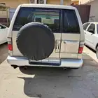 جيب ايسوزو تروبر 2003 Isuzu Trooper