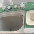 غساله وبراده