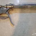 ابرة حقن دجاج لم تستعمل اصلية عملية جدا