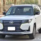 شانجان CS95 2021 فل سعودي