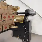 محمصه اردني النتشه