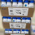 متوفر 3 كرآتين عصير بنكهة التفاح مكمل غذآئيي . الكرتون ب 30