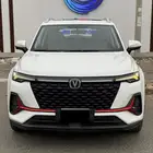 شانجان CS 35 الموديل 2023 البيع 41500 الف