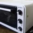فرن كهربائي