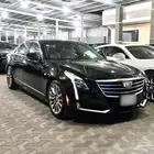 كاديلاك CT6 2018