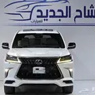 لكزس XL570 2018