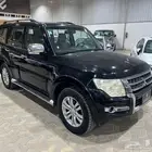 ميتسوبيشي باجيرو 2016