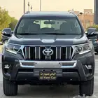 تويوتا برادو 2020 VX فل كامل وارد الساير