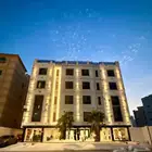 شقة للايجار جديدة