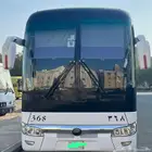 باص حديث لإيجار اليومي والشهري والسنوي