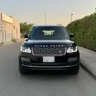 رنج روفر فوج اوتوبيجرافي 2019