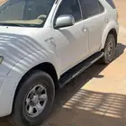 فور تشنر 2010