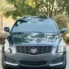 كديلاك ((2014))ATSفل كامل