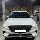 جينيسيس Gv70 نظيف بدي وكاله