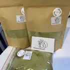 حنا وسدر طبيعي عضوي