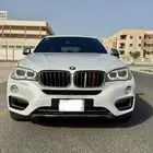 2015  BMW X6 V8 وارد الناغي اعلي فئة صيانات وكالة