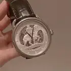 ساعه