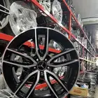 جنوط مرسدس اصلي وكاله CLS 53