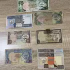 عملات ورقية كويتية قديمة للبيع