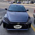 Toyota Yaris plus 2024 Monthly installments 1700