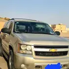 تاهو 2013 دبل ماشي خمس مية الف البدي وكاله
