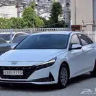 النترا 2021 ستاندر مستورد كوريا