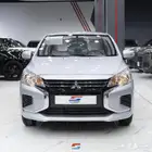 ميتسوبيشي اتراج 2024 كاش واقساط