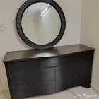 تسريحة كبيرة للبيع