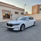 بي ام دبليو 2020 - 730Li
