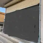 للبيع باب ريموت رول