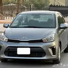 كيا بيجاس 2021 استاندار سعودي
