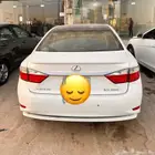 لكزس 2015 فل كامل