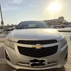 شيفرولية كروز 2015 ls