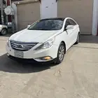 سوناتا مديل 2014 مجدد مفحوص جاهز