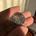 عملة عام زايد ( 2018 ) درهم إماراتي تذكاري