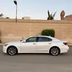 لكزس 2013 -LS460 لارج