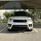 رنج روفر سبورت 2015