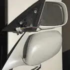 طقم مرايات لكزس GS430 2005-2012