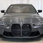 2022 BMW M4 competition