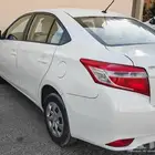 تيوتا يارس 2015