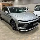 هيونداي سوناتا فليت 2025