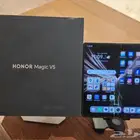 هونر ماجيك Honor Magic V5 ذهبي