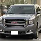 جي ام سي يوكن 2019 نص فل سعودي