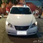 لكزس 350 es