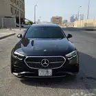 مرسيدس E300 AMG للبيع