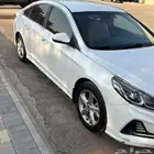 سوناتا 2018 -مالك أول من الوكالة-