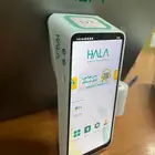 شبكة جهاز نقاط بيع (هلا).