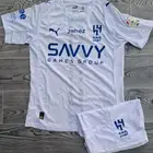 اطقم الهلال كاس العالم